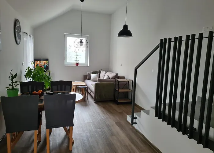 Maya-K Apartment Near City Center