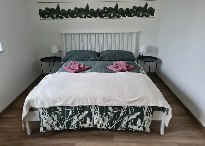 Maya-K Apartment Near City Center